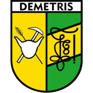 Demetris